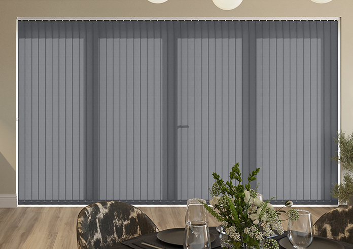 Anthology, Cobra - Vertical Blind - Image 6